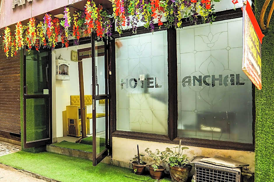 Hotel Anchal Dx – Delhi, NY