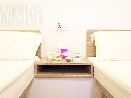 Twin Room with 2 Single Beds