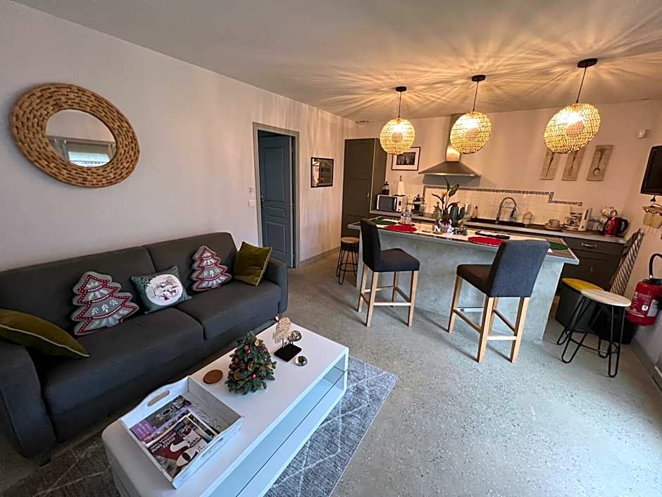 GSand Le Clos du May