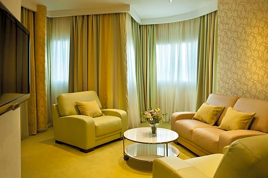 Hotel Dubrovnik