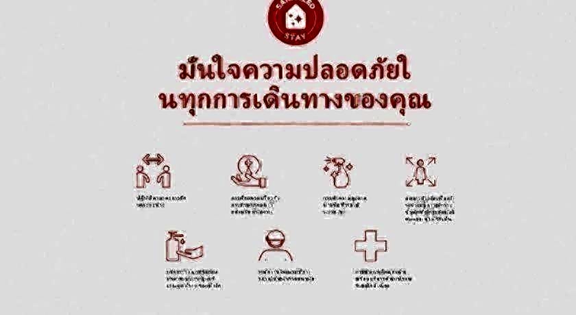 OYO 225 Premier Place Bangkok