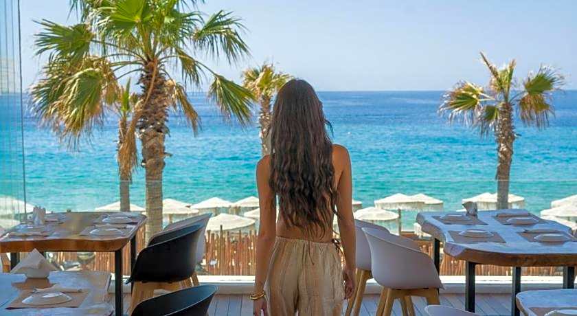 Arte And Mare Luxury Suites And Spa Hotel