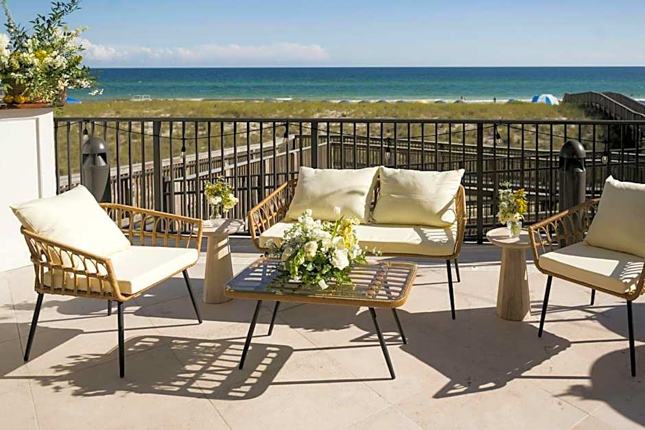 SpringHill Suites by Marriott Navarre Oceanfront