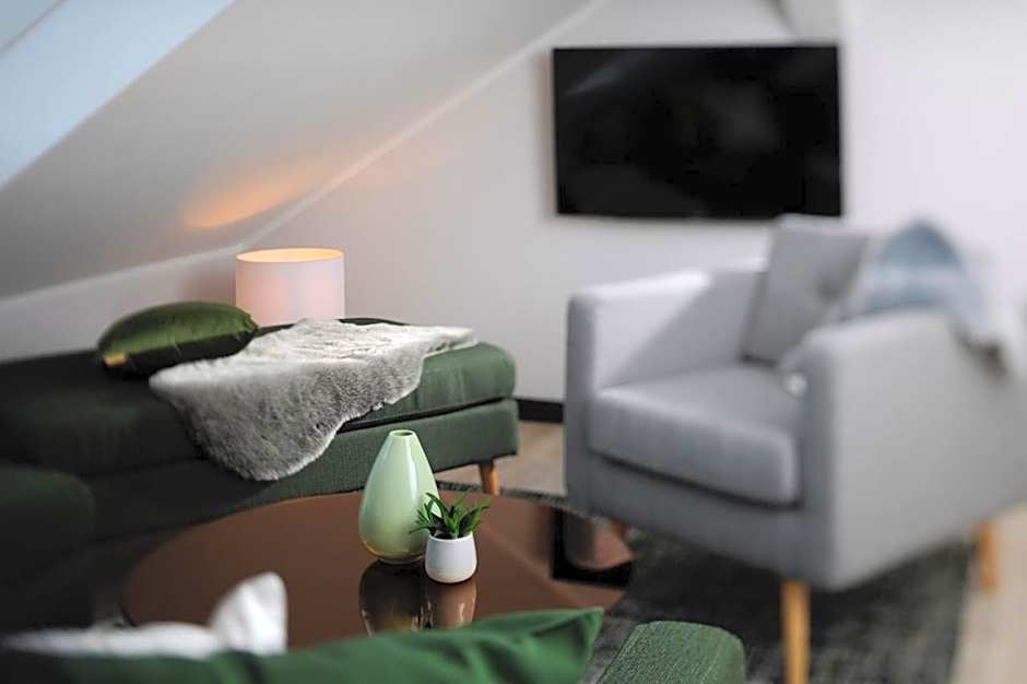 Berg und Tal Hotel & Apartments