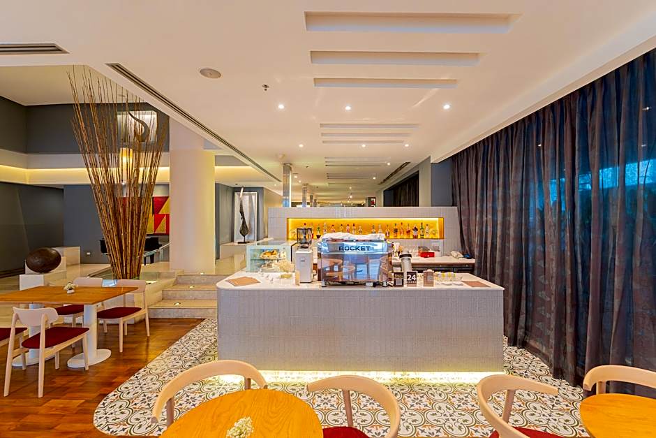 Bel-Aire Princess Hotel