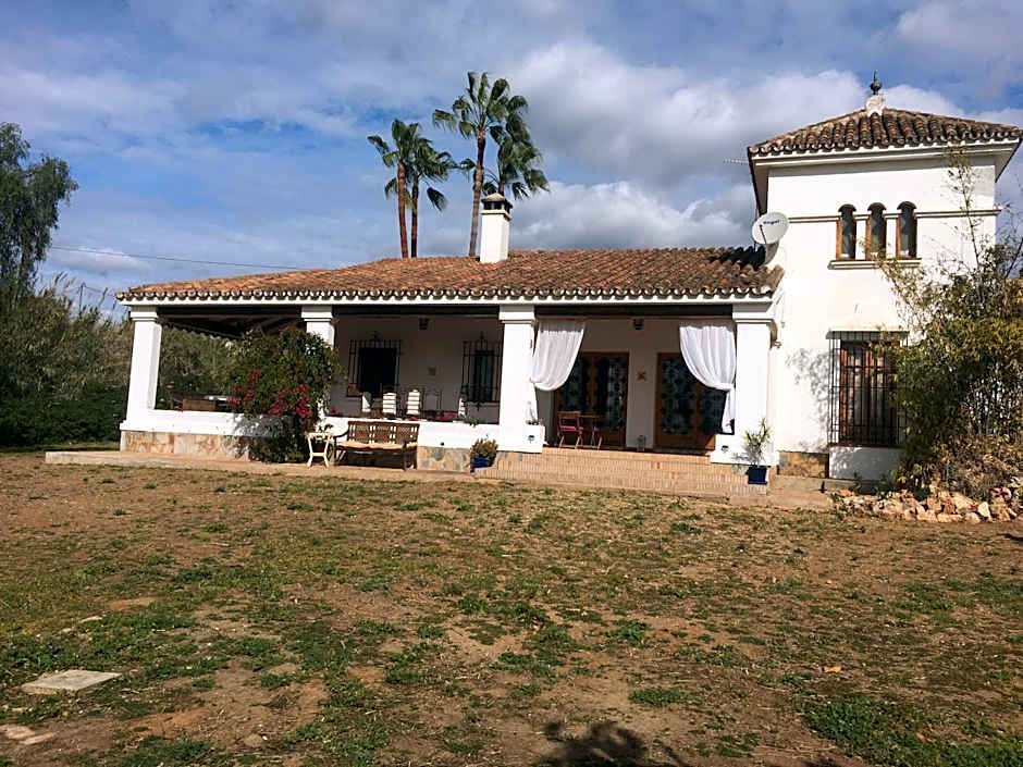 Casa Rural Paloma B&B