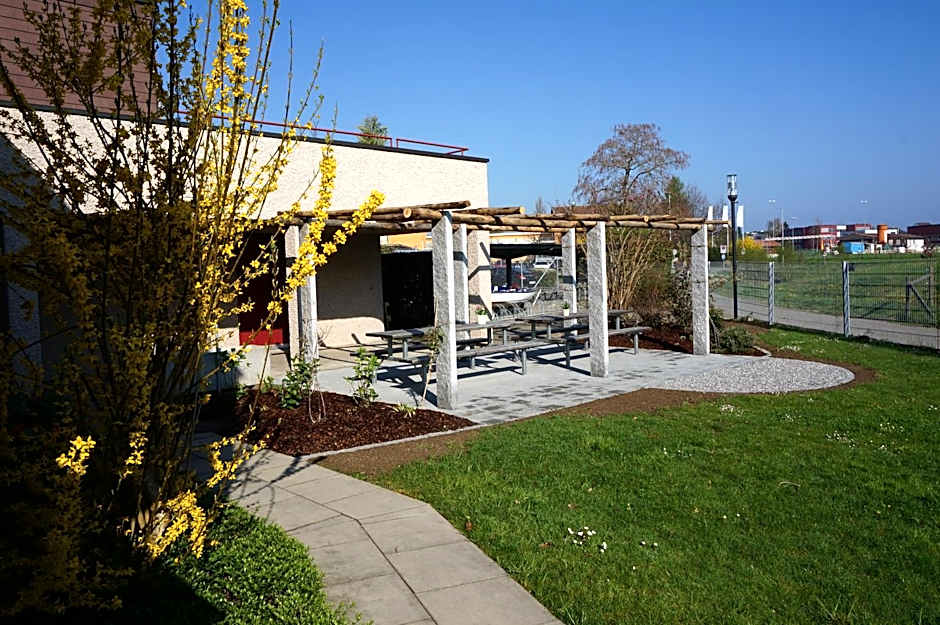 Jugendherberge Romanshorn