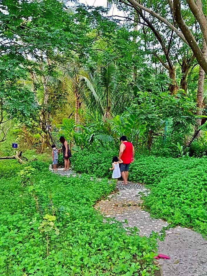 Shanti Wellness Sanctuary