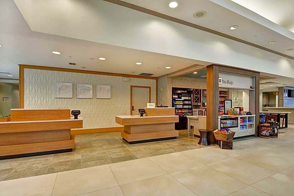 Hilton Garden Inn Orlando Lake Buena Vista