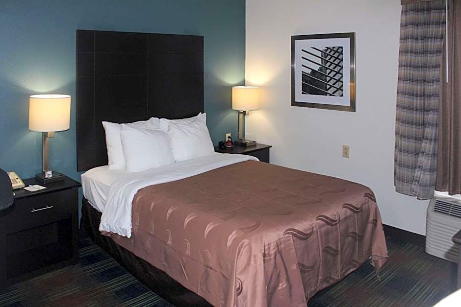 Quality Inn North Vernon