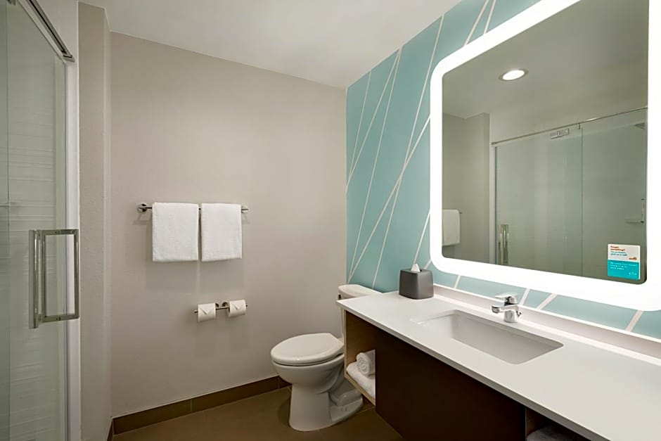 Avid Hotels Perry By IHG