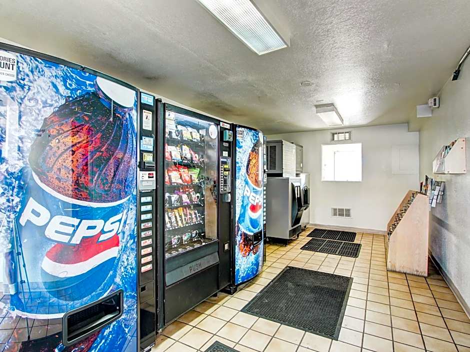 Motel 6-Denver, CO - Airport