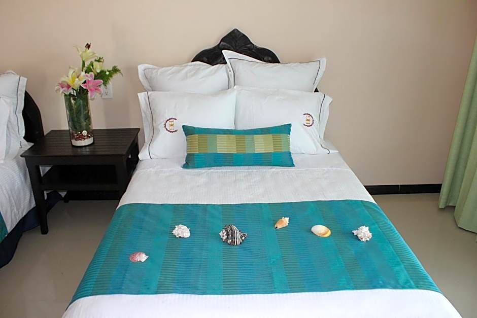 La Quinta Gran Bahía, Cuastecomates - Todo Incluido