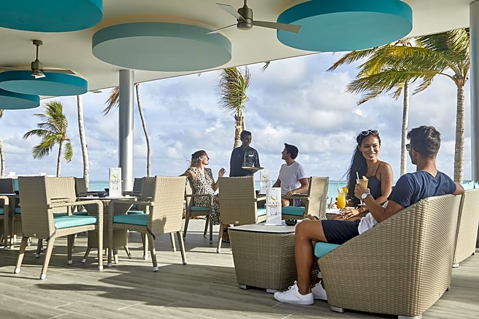 Riu Atoll - All Inclusive