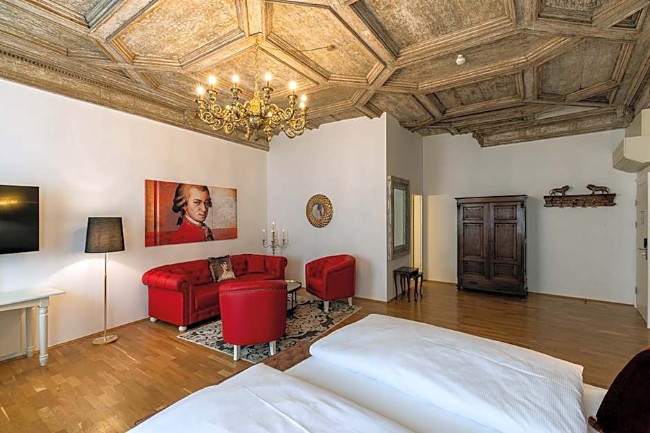 Amedia Plaza Wels, Trademark Collection by Wyndham