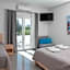 Cyclades Hotel