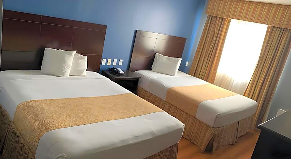 Rodeway Inn & Suites Port Arthur - Groves