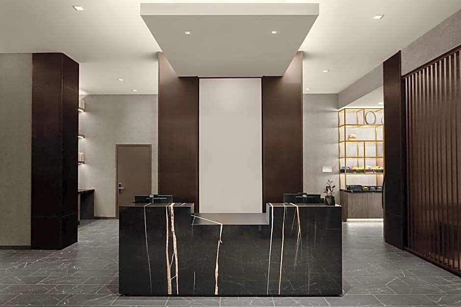 AC Hotel by Marriott St. Louis Clayton