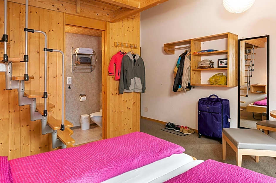 Hotel Alpenblick