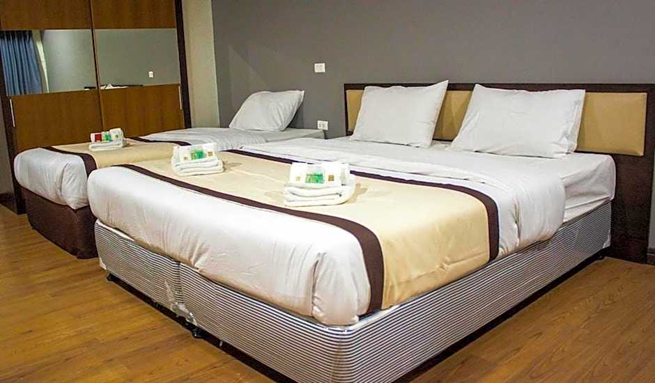 The Villa Chiang Rai