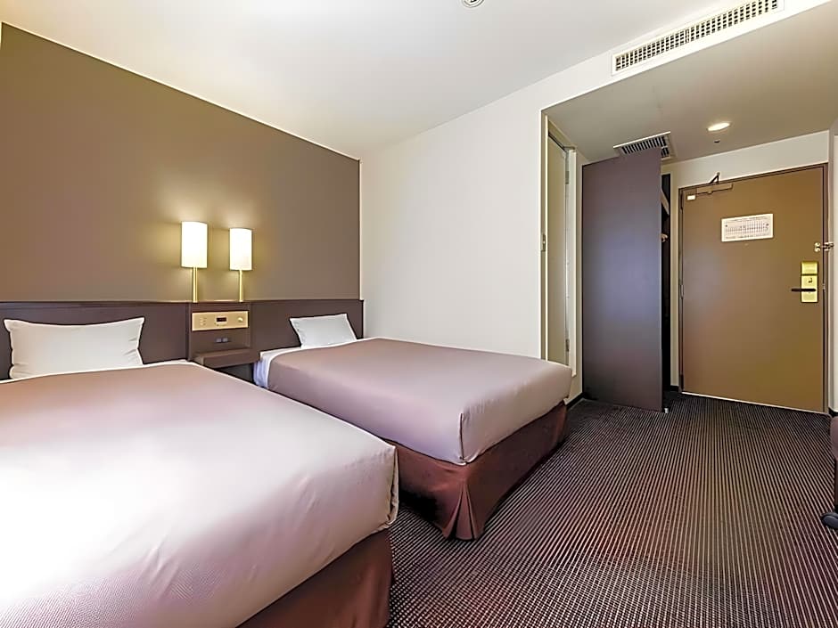 Nishitetsu Inn Kokura