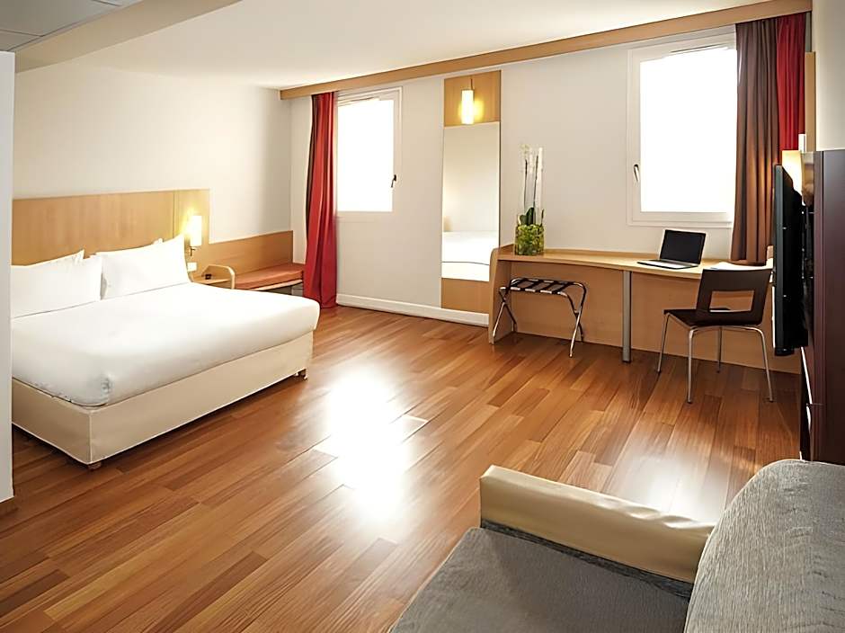 easyHotel Nice Old Town
