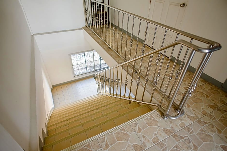 OYO 394 Nana Beach Cha Am