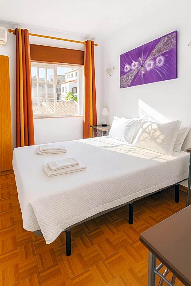 Lagos Central Suite DBV Guesthouse