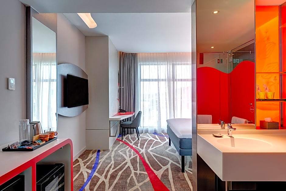 ibis Styles Johor Iskandar Puteri 