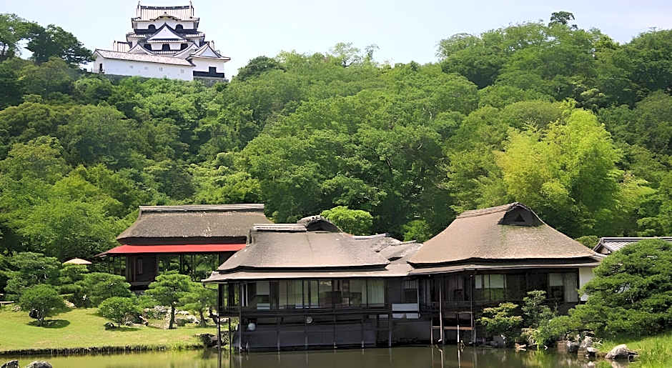 Hotel Sunroute Hikone