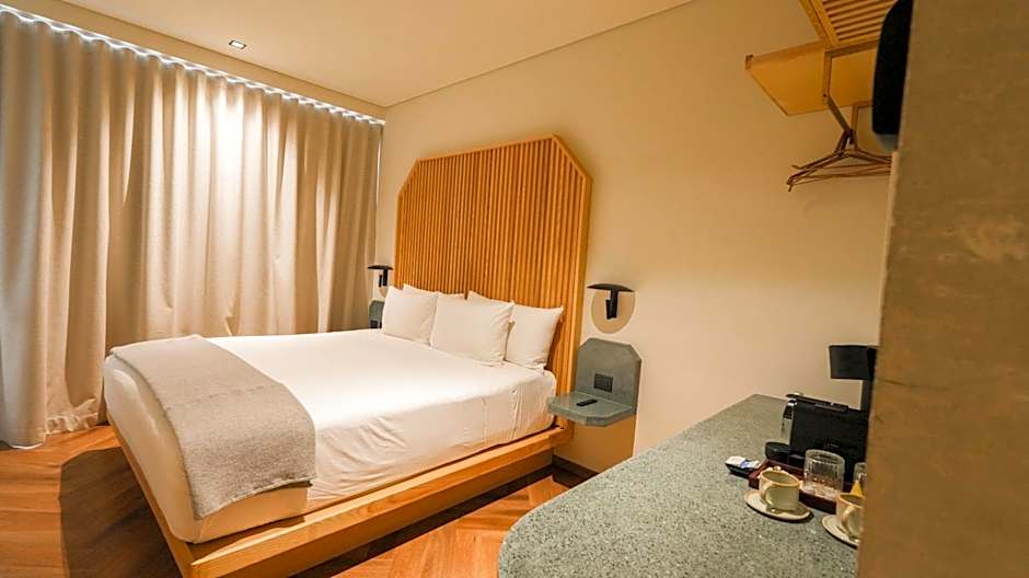 Rodona Hotel