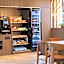Scandic Stuttgart Europaviertel