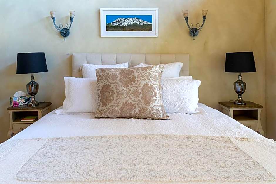 Antria Boutique Lodge