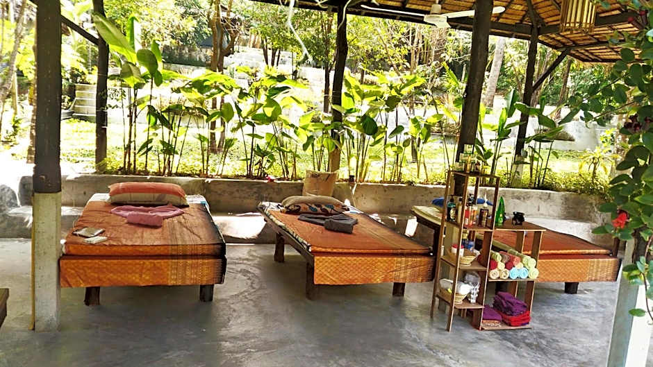 Flower Power Farm Village