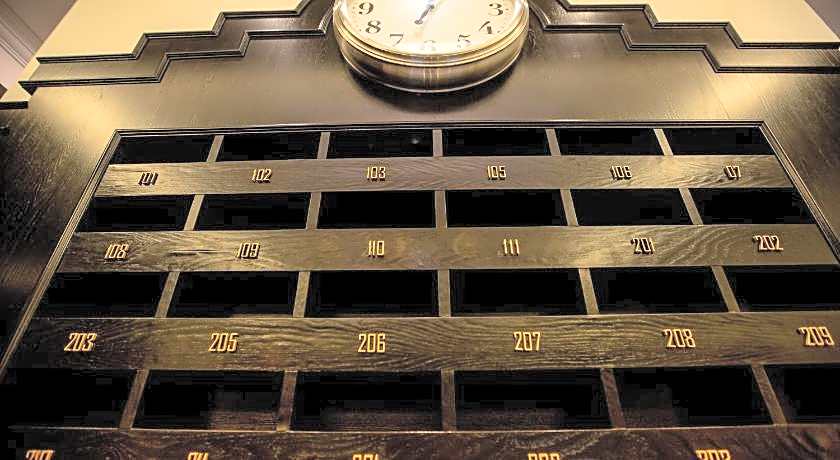 Manhattan Business Hotel Damansara Perdana