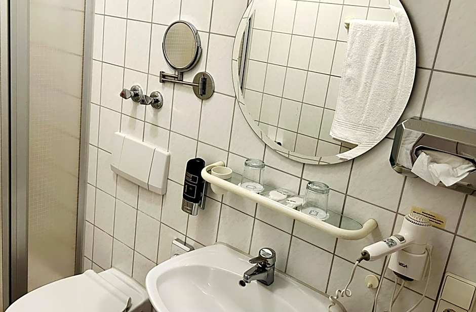 Adler Hotel Garni