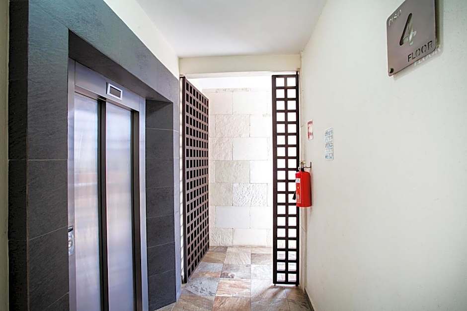 BLAZE Hotel & Suites Puerto Vallarta