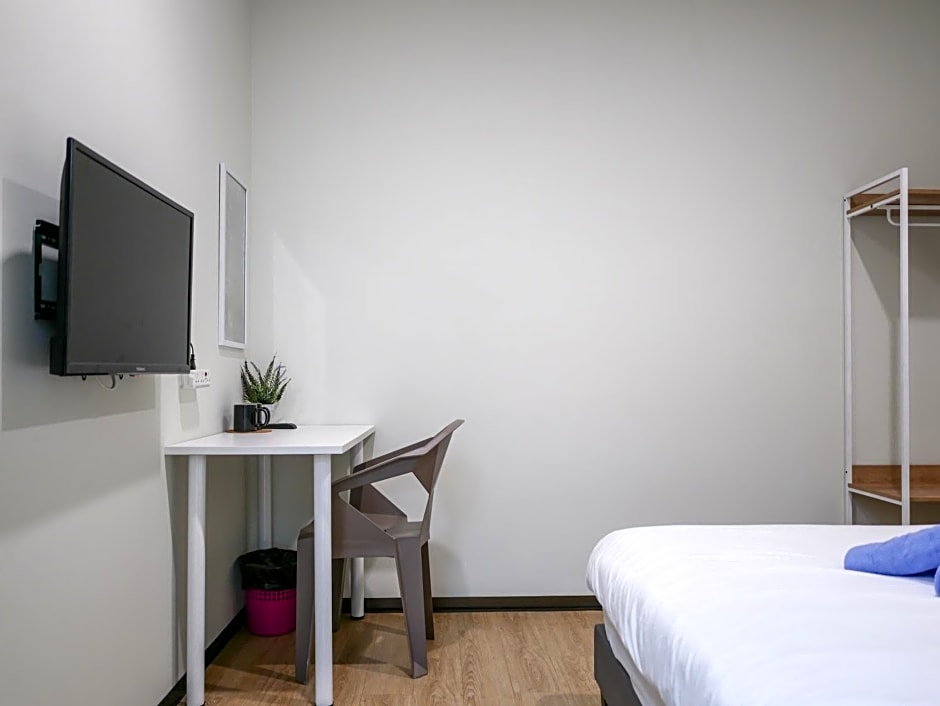 Cheerful Guesthouse #Adventist#BudgetStay