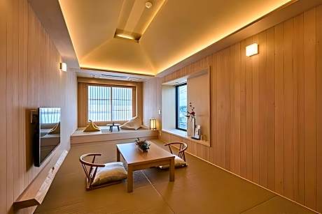 Japanese Modern