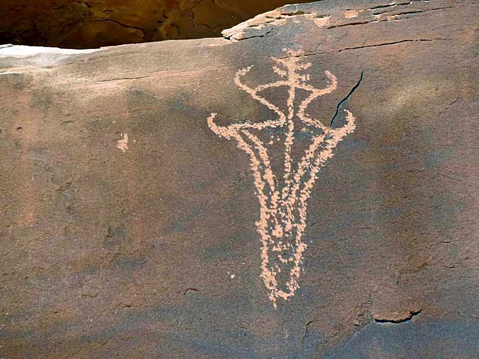 The Virginian Inn Moab Downtown