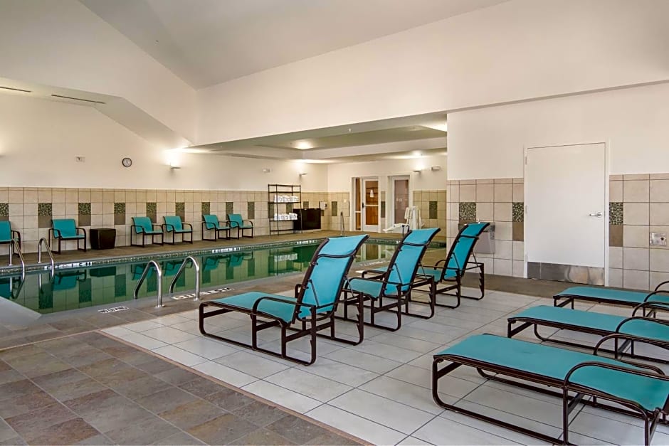Residence Inn by Marriott Dallas DFW Airport South/Irving