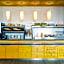 ibis budget Aeroport Lyon Saint Exupery