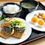 Super Hotel Niigata