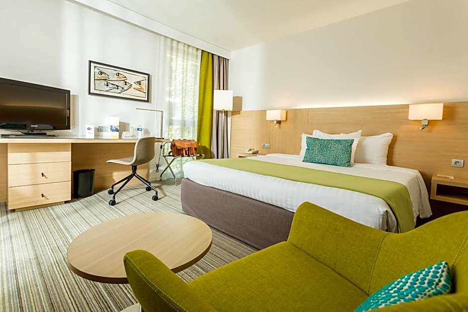 Courtyard by Marriott Montpellier