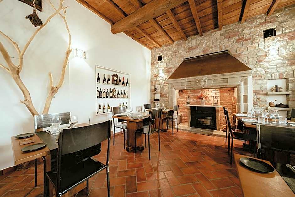 B&B Osteria dello sperone