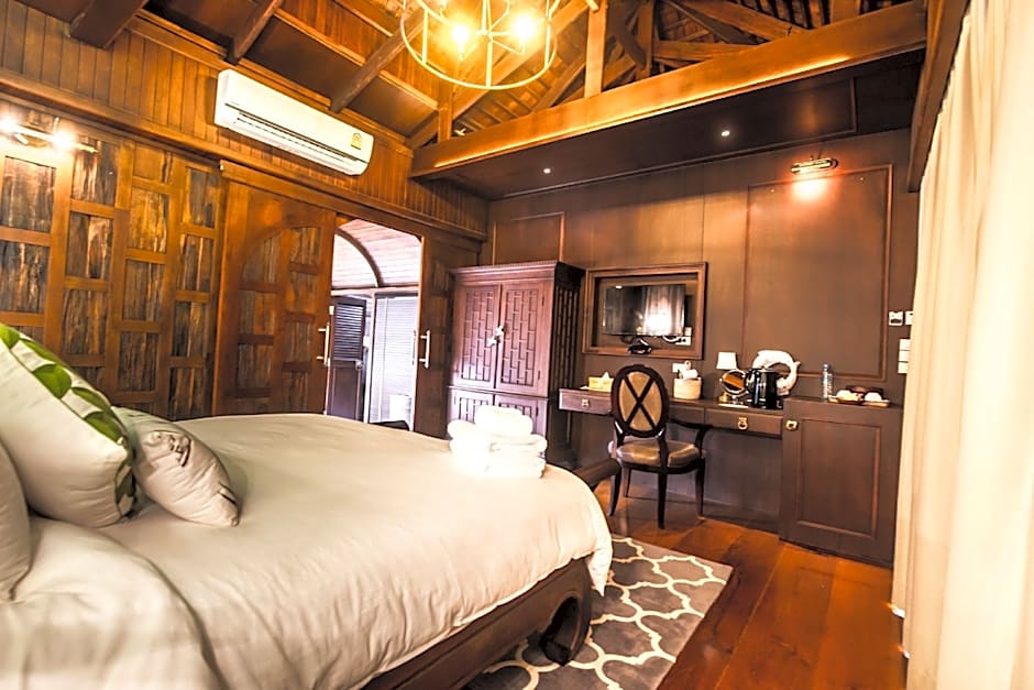 Amara Villa Khao Ka Lok