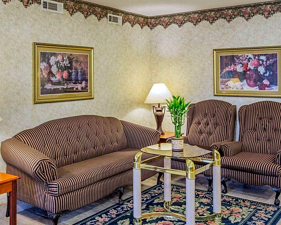 Econo Lodge Villa Rica