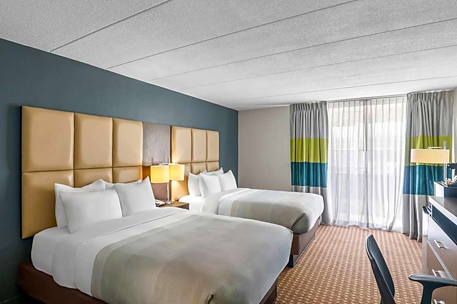 Quality Inn West Springfield