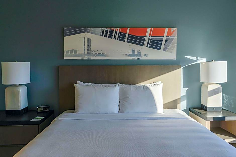 Hyatt House Indianapolis Fishers