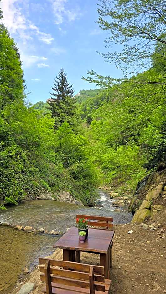 Muradland منتجع فيلات الوادي الأخضر